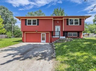 531 S Oak St, Gardner, KS 66030
