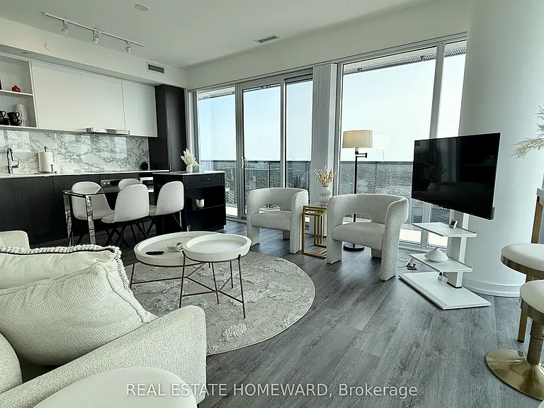 138 Downes St #6506 — Photo 2