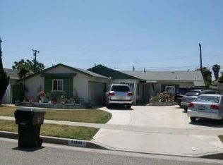 13841 Ida Way, Westminster, CA 92683