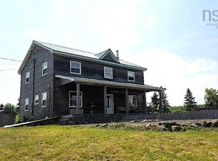 656 Ohio East Rd, Antigonish, NS B2G2K8