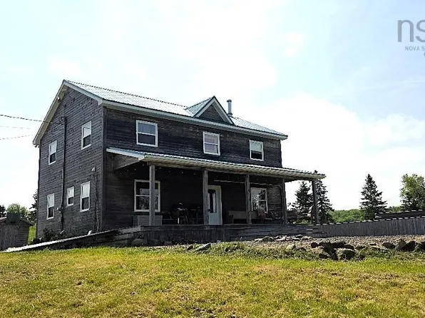 656 Ohio East Rd, Antigonish, NS B2G 2K8
