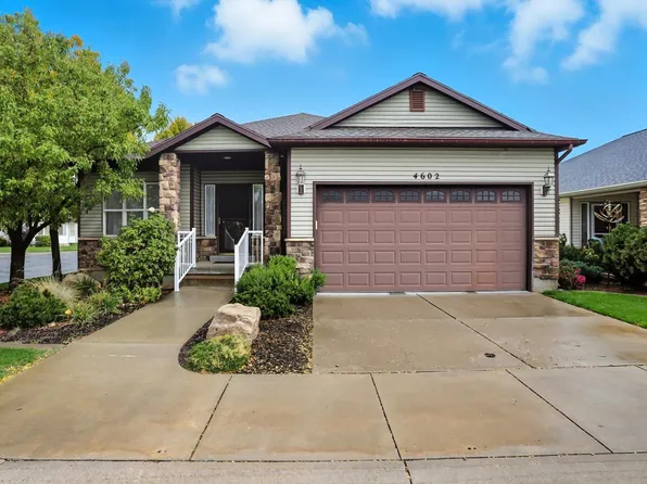 4602 S Hathaway Dr, Roy, UT 84067