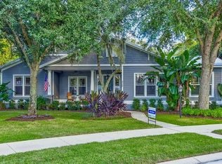 1908 Kings End, New Smyrna Beach, FL 32168