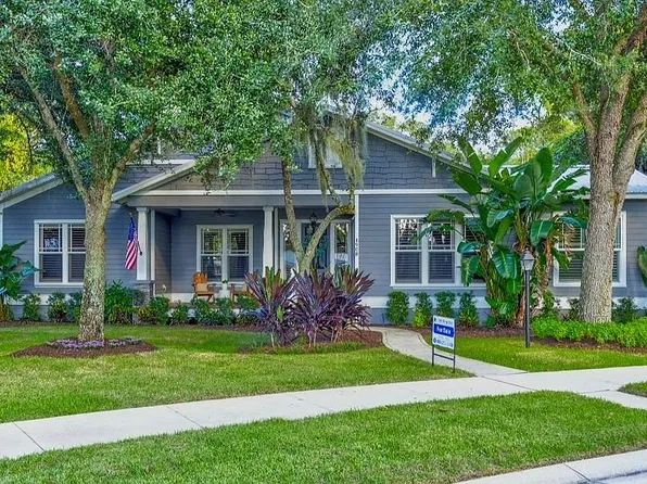 1908 Kings End, New Smyrna Beach, FL 32168