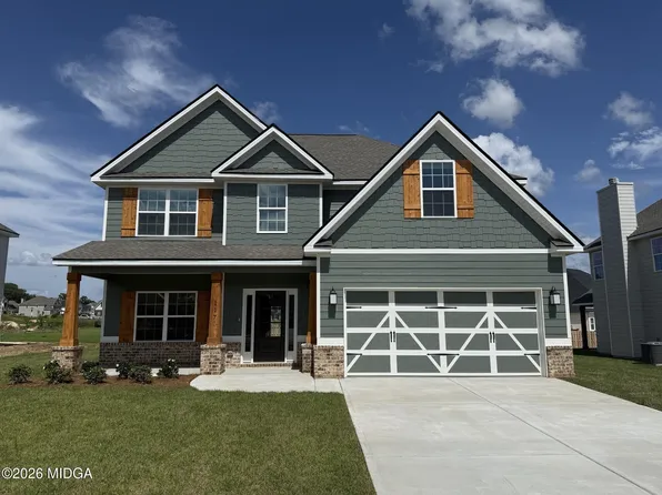 117 Maisie Way #232, Bonaire, GA 31005