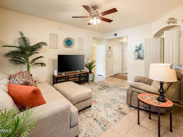 14950 W MOUNTAIN VIEW Boulevard #4109, Surprise, AZ 85374
