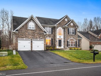 504 Ashaway Ln, Upper Marlboro, MD, 20774