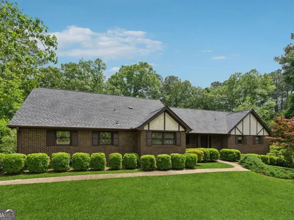 115 Skyline Pkwy, Athens, GA 30606