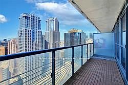 5th image of 386 Yonge St W #3012