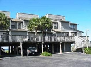1350 Fort Pickens Rd APT 30, Pensacola Beach, FL 32561