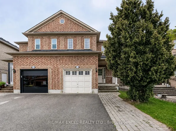 50 Casabel Dr, Vaughan, ON L6A 3L7