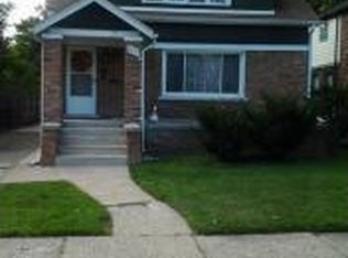4691 Somerset Ave, Detroit, MI 48224