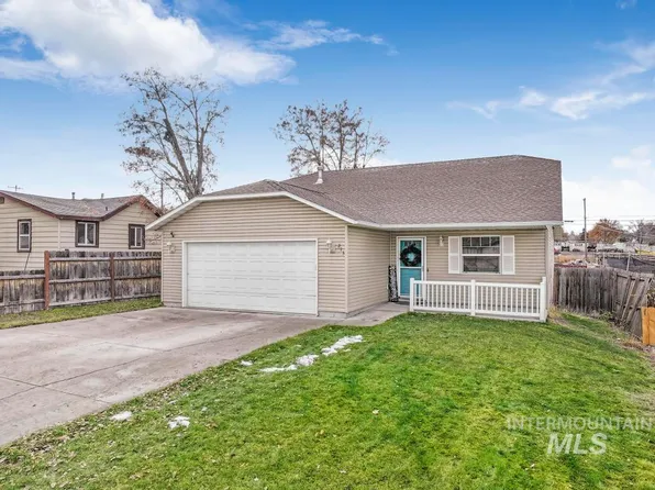213 14th Ave N, Buhl, ID 83316