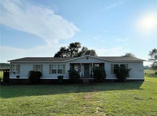 2154 County Road Rd130, Berry, AL 35546