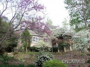 11 Cable Cv, Asheville, NC 28804