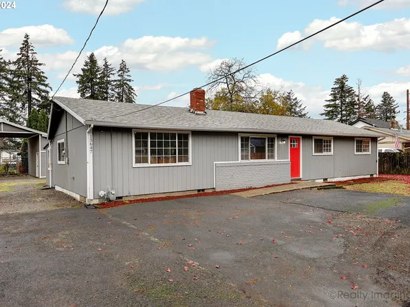 13647 SE Rhone St, Portland, OR 97236