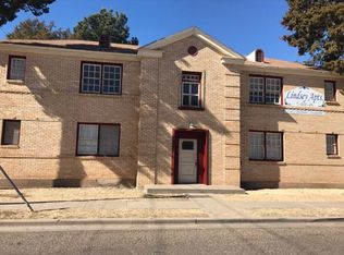 1604 Avenue W, Lubbock, TX 79401