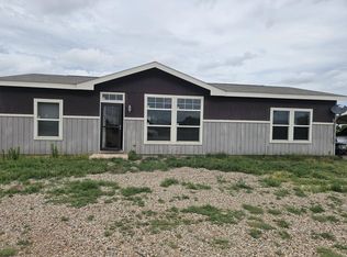 1230 Bar Y Rd, Pastura, NM 88435