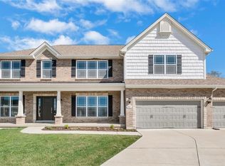 26 Schmitz Ct, Lake Saint Louis, MO 63367