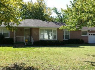 721 W 23rd St, Ada, OK 74820