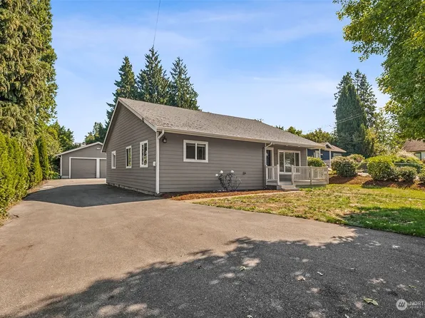 10732 26th Avenue SW, Seattle, WA 98146
