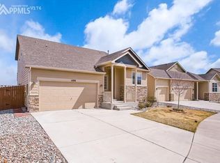 6788 Red Cardinal Loop, Colorado Springs, CO 80908