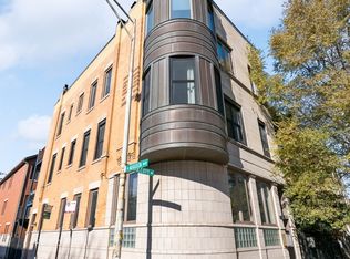 1000 N Wolcott Ave #1, Chicago, IL 60622