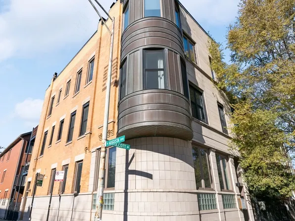 1000 N Wolcott Ave #1, Chicago, IL 60622