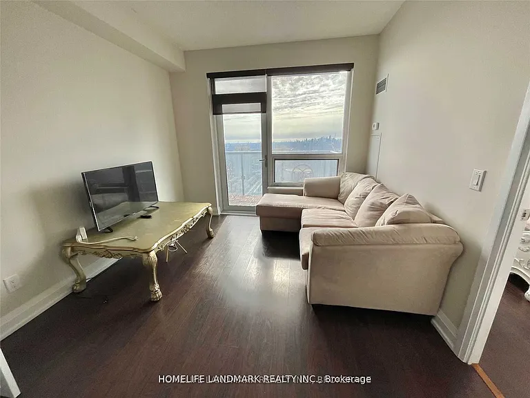 5 Sheppard Ave E #3516 — Photo 5