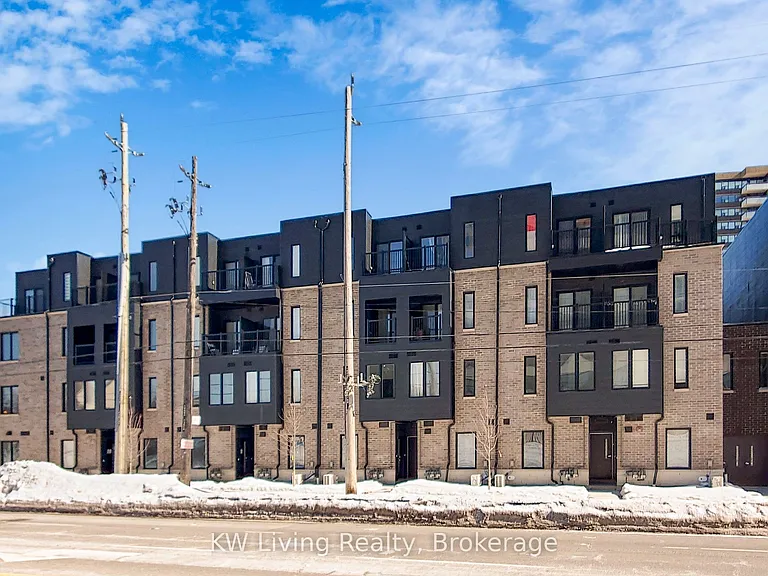 3079 Pharmacy Ave #22 — Photo 3