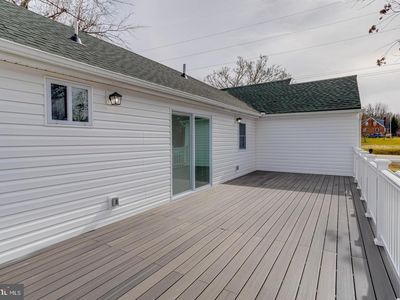 9900 Bird River Rd, Middle River, MD, 21220