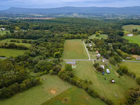 Samuels Rd, Elkton, VA 22827