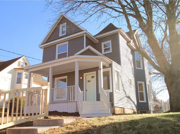 34 Dolbeer St, Perry, NY 14530