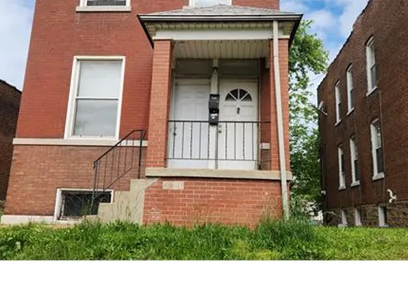 4643 Louisiana Ave #1F, Saint Louis, MO 63111