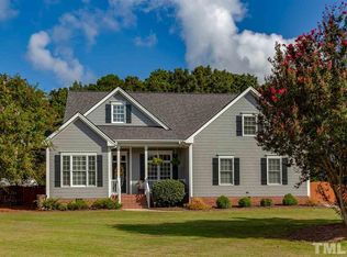 3236 Oaklyn Springs Dr, Raleigh, NC 27606