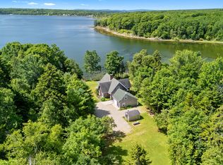 95 Osprey Reach Road, Stockton Springs, ME 04981