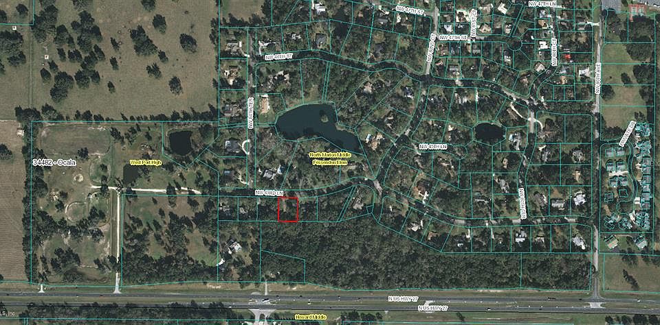 1st image of 8406 NW 43rd Ln