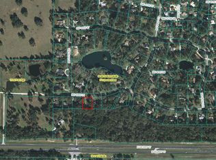 8406 NW 43rd Ln, Ocala, FL 34482