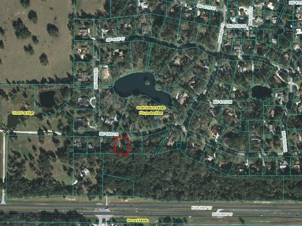 8406 NW 43rd Ln, Ocala, FL 34482