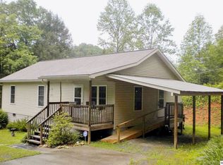 206 Tunis Rd, Sevierville, TN 37876