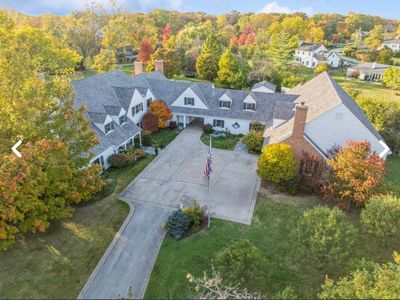 650 Briar Ln, Northfield, IL, 60093