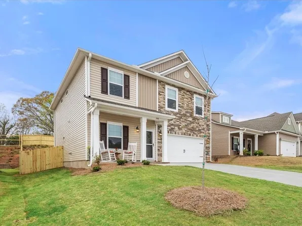 244 Carvel Trl, Seneca, SC 29678