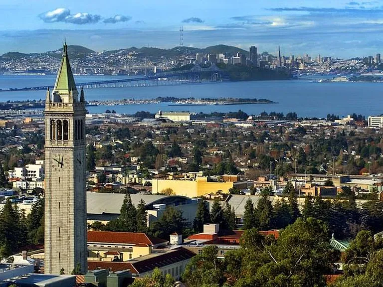 Historic Charm Meets Berkeley's Gourmet Heart — Photo 22