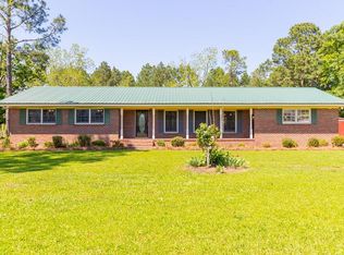 8605 Val Del Rd, Adel, GA 31620