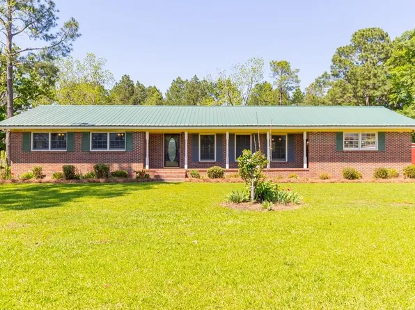 8605 Val Del Rd, Adel, GA 31620