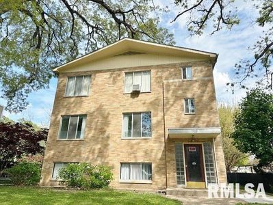1709 25th St, Rock Island, IL, 61201