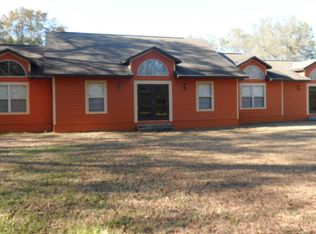 239 SW Uncle Remus Gln, Fort White, FL 32038