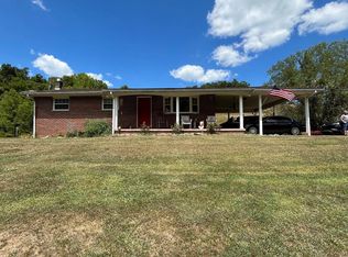 1105 Grace Rd, Reedy, WV 25270
