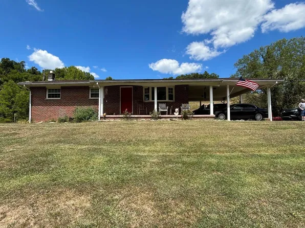 1105 Grace Rd, Reedy, WV 25270