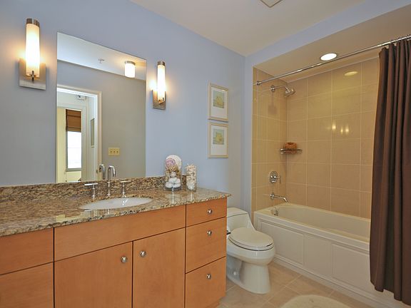 2nd image of 675 President St Unit 1803